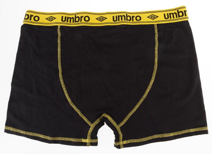 لباس زیر مردانه طرح Umbro