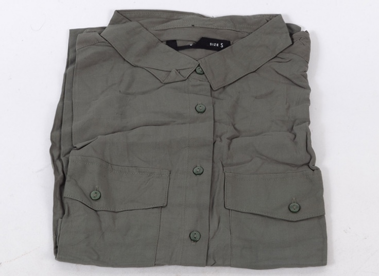 تونیک حلقه‌ای Sinsay