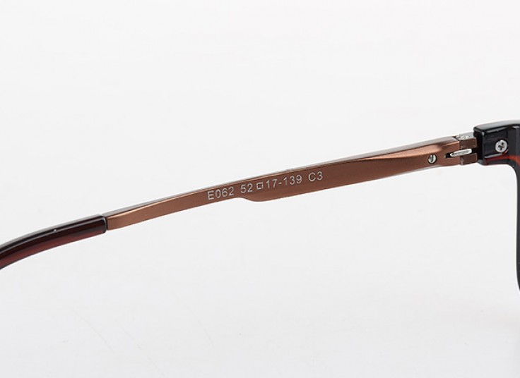 عینک طبی Hugo Boss