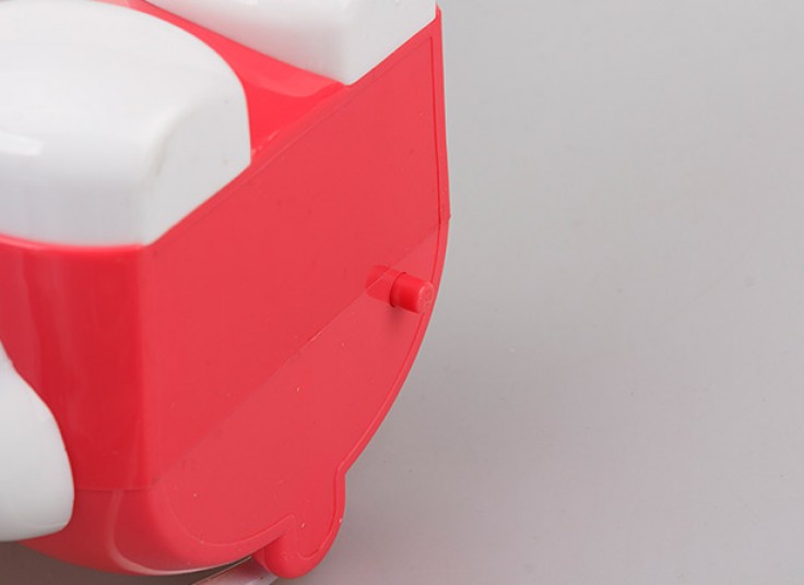 فن هیتر عروسکی