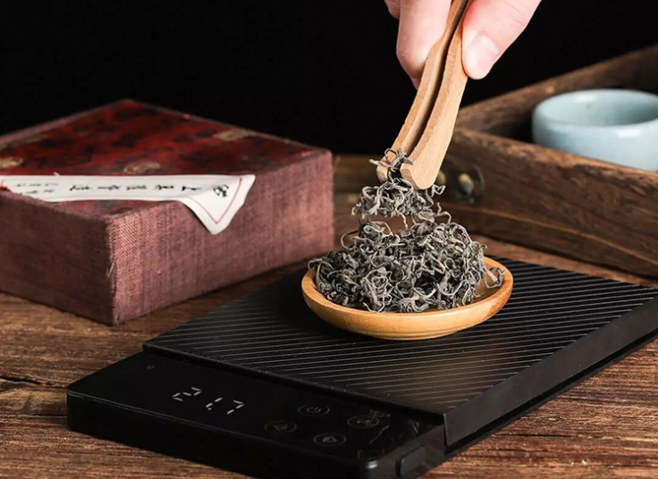 ترازو آشپزخانه شیائومی DUKA ES1