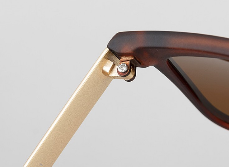 عینک آفتابی مردانه طرح Porsche Designe