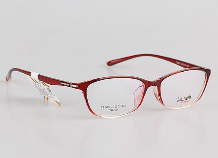 عینک طبی رنگی S K Oudi