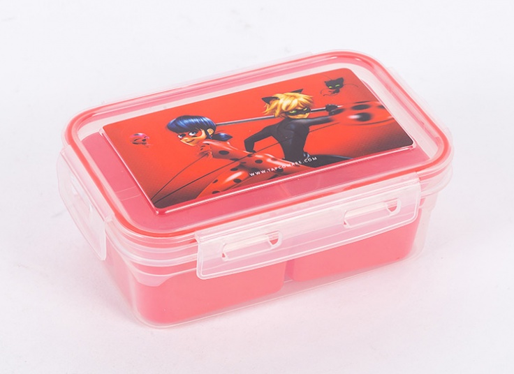 ظرف غذای کودک Tapco