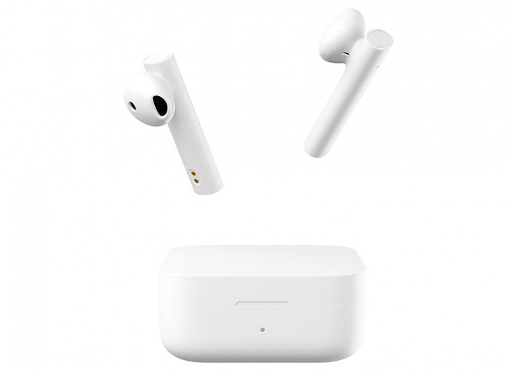 هندزفری بلوتوثی شیائومی مدل Earphone 2 Basic