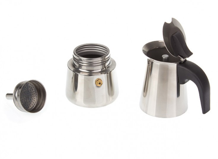 قهوه ساز اسپرسو Espresso Maker