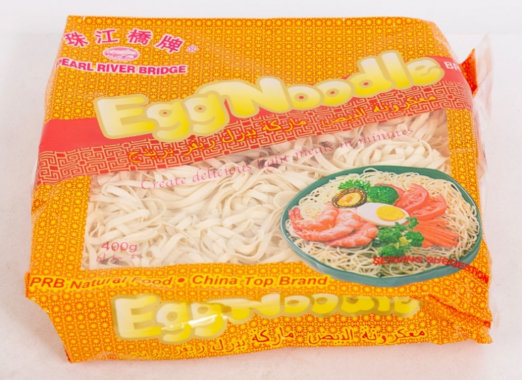 نودل Pearl River Bridge