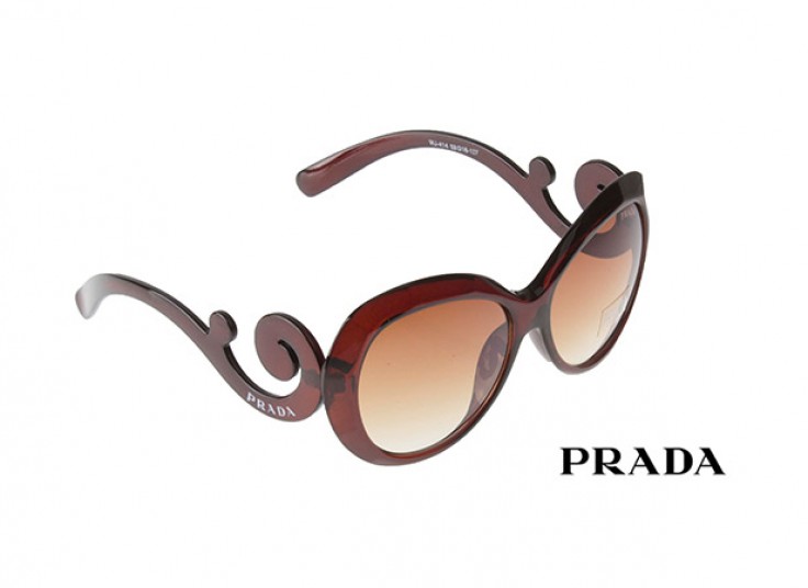 عینک آفتابی زنانه PRADA