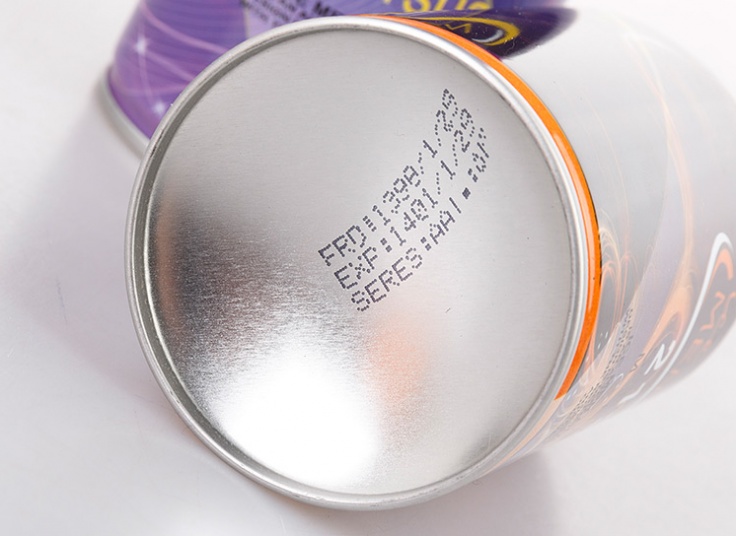 اسپری یدک دستگاه خوشبو کننده هوا ICE MAN