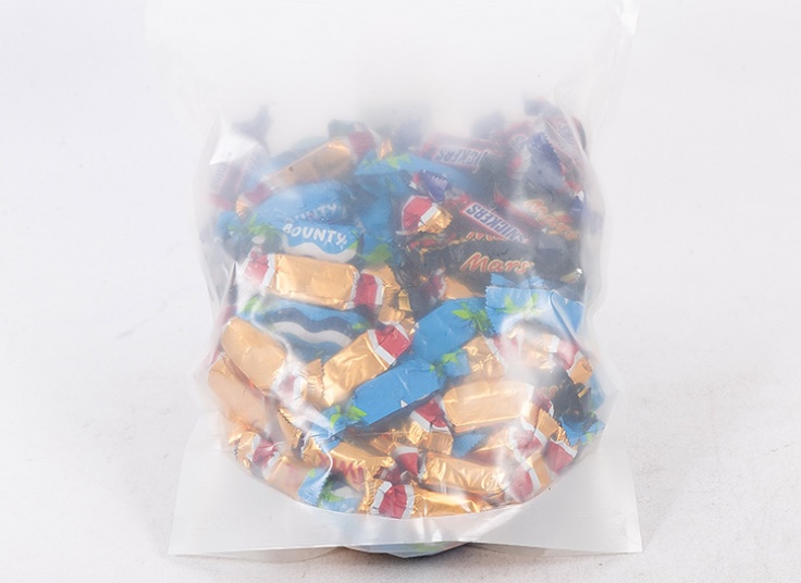 بسته یک کیلویی شکلات مینی