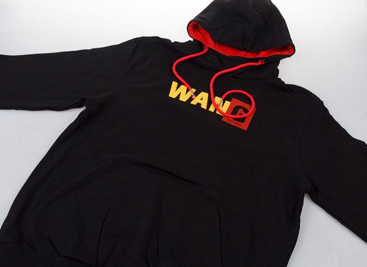 سویشرت جلوبسته مردانه طرح CK