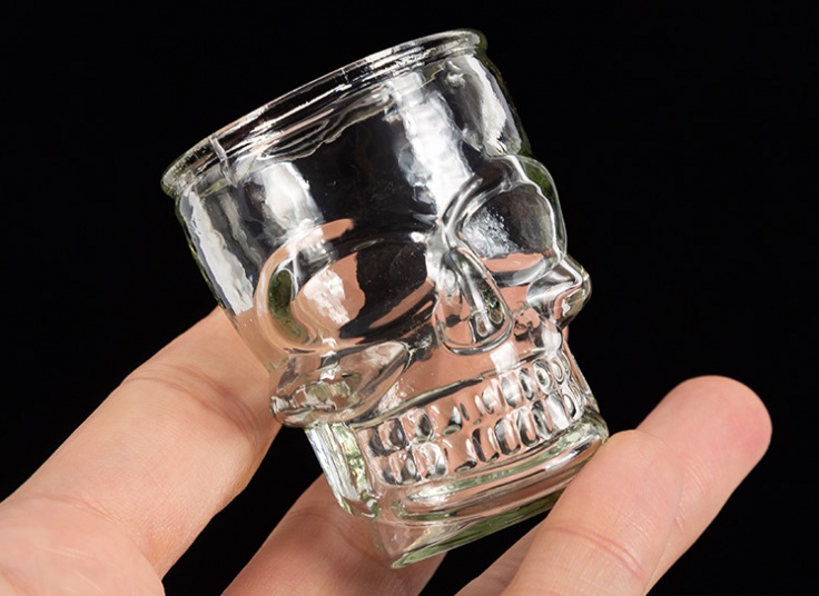 ست شات طرح اسکلت