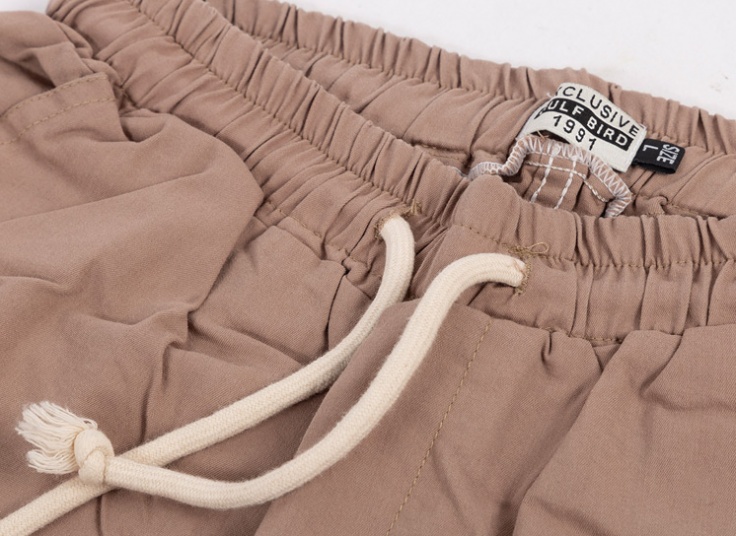 شلوارک مردانه Gulf Bird