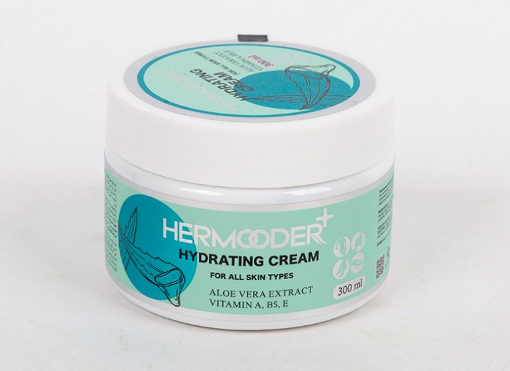 کرم آبرسان Hermooder