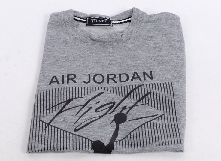 تیشرت مردانه طرح Air Jordan
