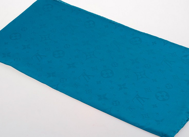 روسری ساتن AS LABEL