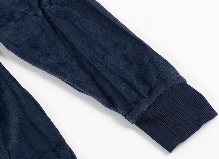 هودی مخمل زنانه SEASONS