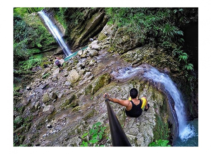 تور دریاچه فراخین و آبشار دارنو