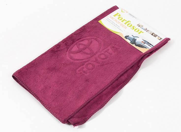 دستمال میکروفایبر Bilov