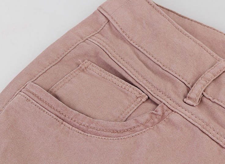 شلوار کتان زنانه Yessica