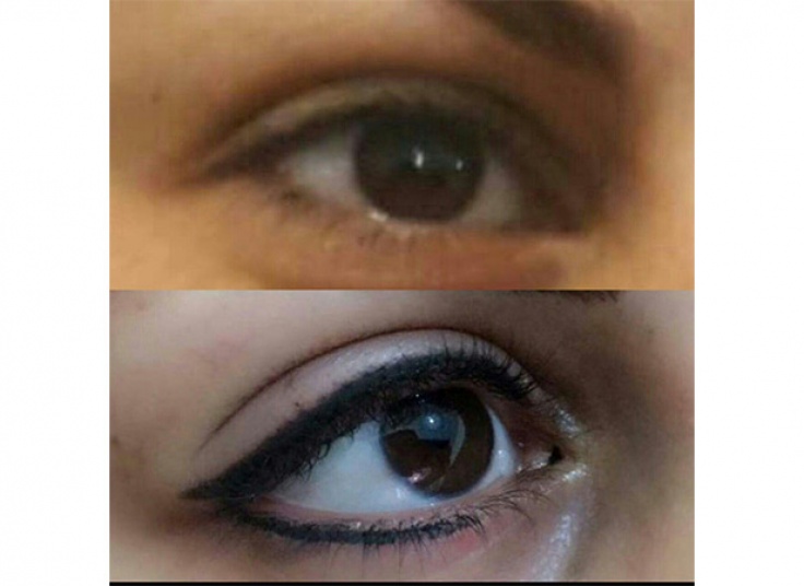 میکروپیگمنتیشن در سالن زیبایی سمیرا امیری