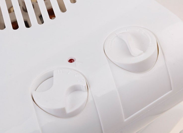 فن هیتر REONOVA