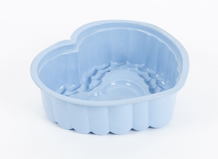 قالب ژله و کیک سیلیکونی