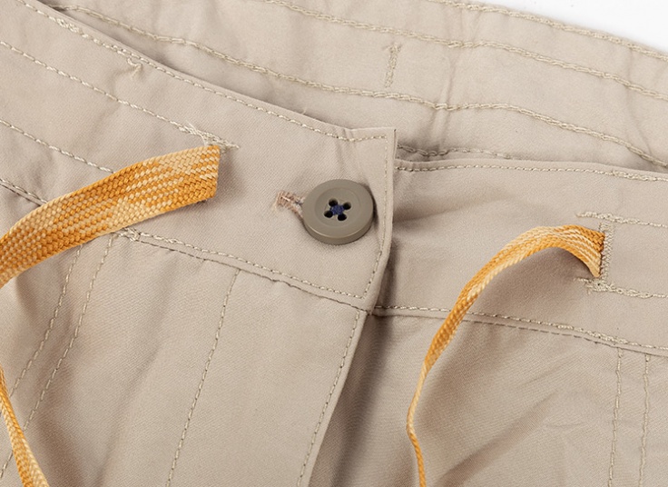 شلوار زنانه کوهنوردی Quechua