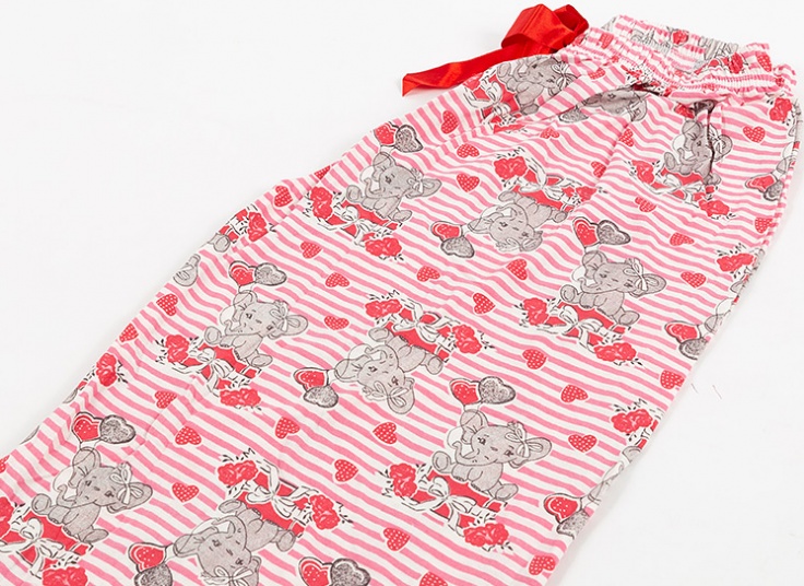 شلوار راحتی زنانه