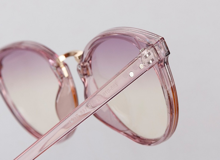 عینک آفتابی زنانه XZX