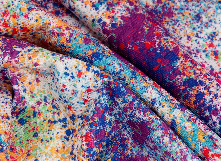 سارافون بندی طرحدار