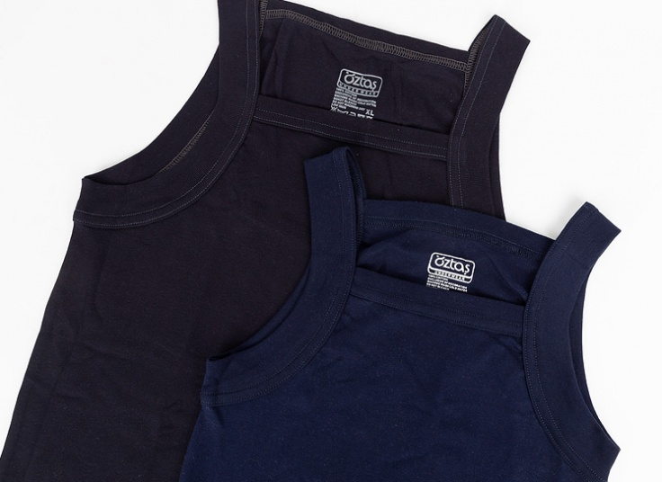 رکابی مردانه Oztas