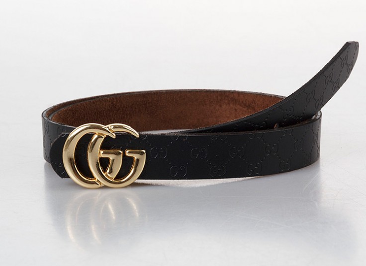 کمربند زنانه طرح GUCCI