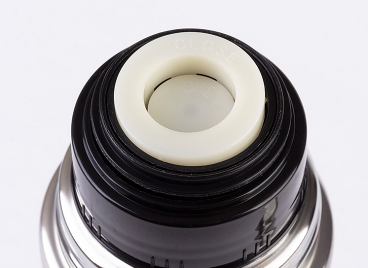 فلاسک استیل MEXXI