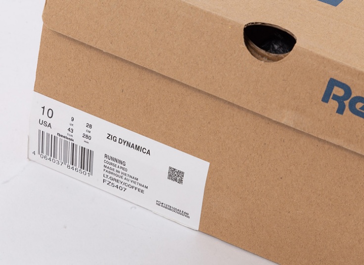 کتانی مردانه Reebok مدل 6623