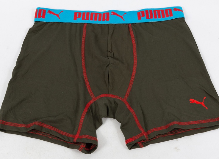 لباس زیر باکسر Puma