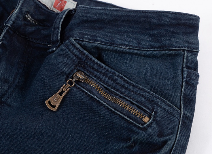 شلوارک جین Voess