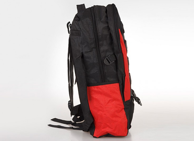 کیف کوله کوهنوردی طرح CAT