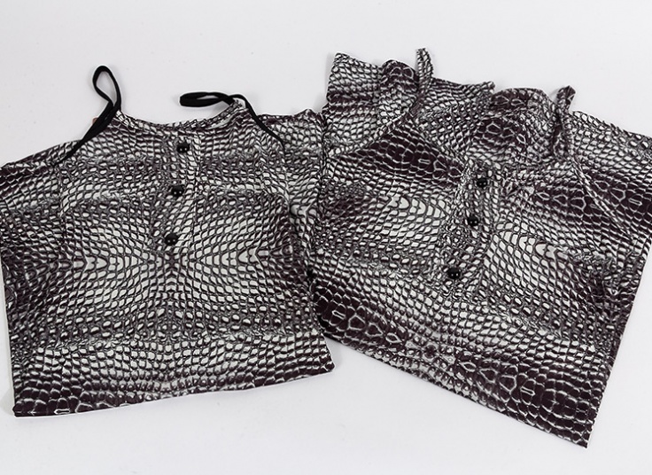 سارافون بندی طرحدار