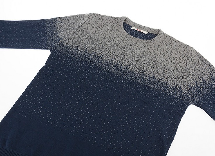 بلوز بافت مردانه KAKA