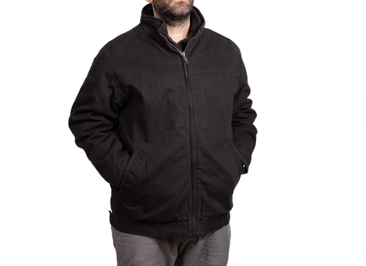 کاپشن مردانه Corner Stone