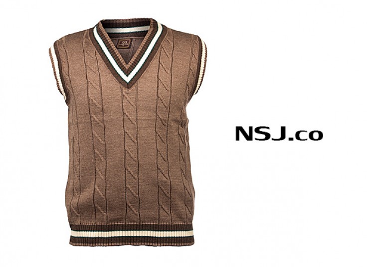 ژیله بافت NSJ