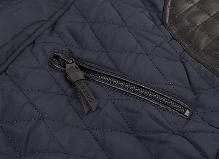 کاپشن مردانه BL WEILONG