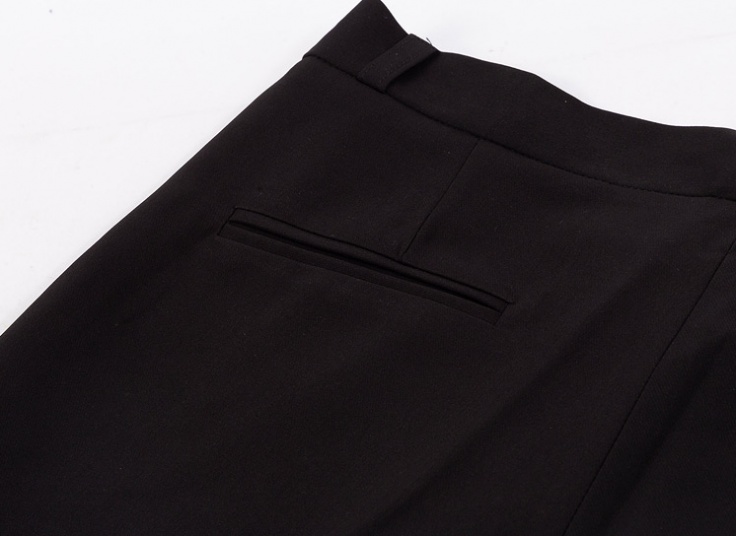 شلوار مازراتی دمپا گشاد ZARA