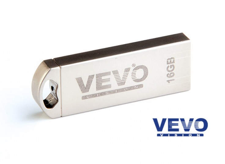 فلش مموری VEVO
