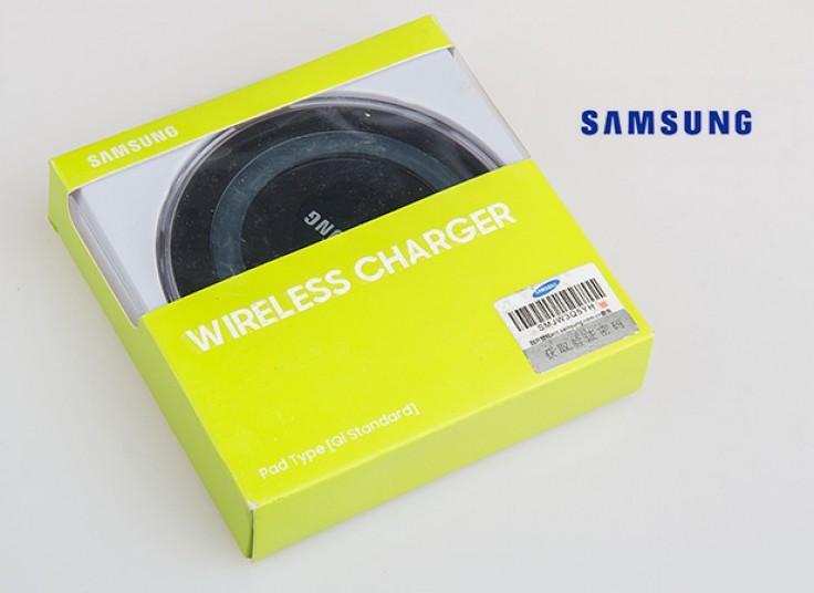 شارژر وایرلس Samsung