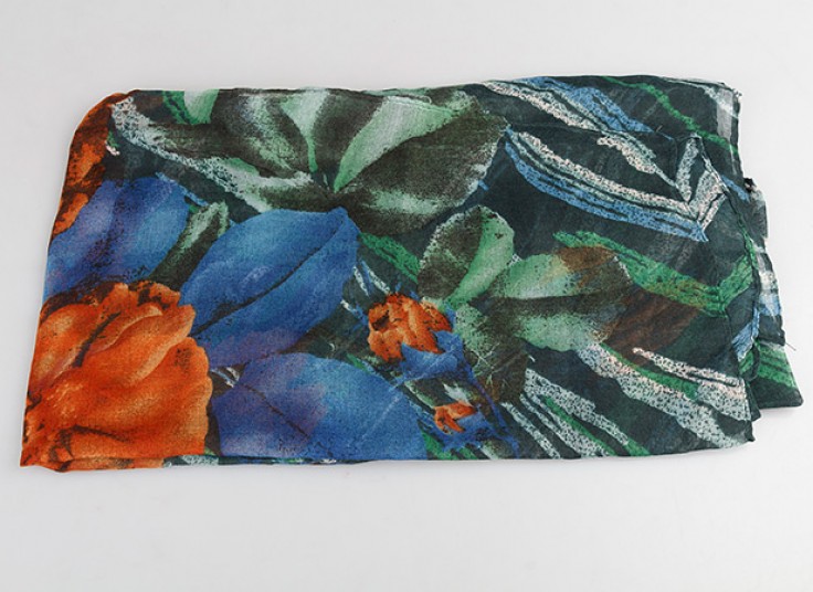 شال طرحدار SUMMER