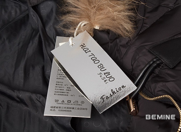 کاپشن زنانه BE MINE