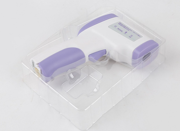 تب سنج دیجیتالی غیر تماسی