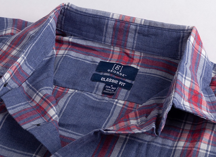 پیراهن پشمی GEORGE